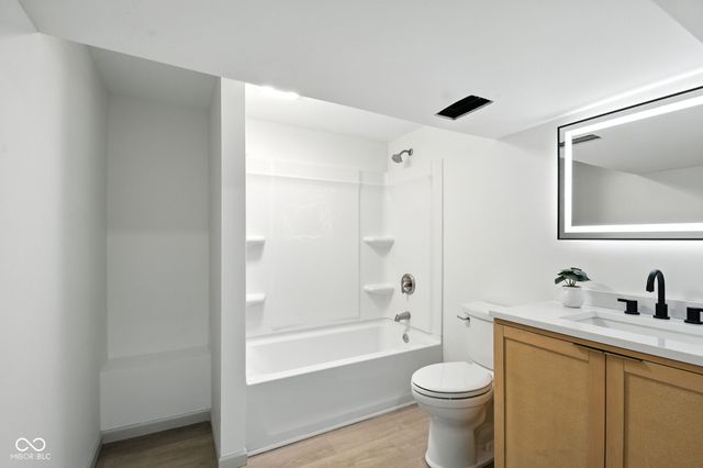 1321 S Edgecombe Avenue, Indianapolis, IN 46227