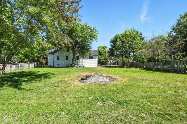 1321 S Edgecombe Avenue, Indianapolis, IN 46227