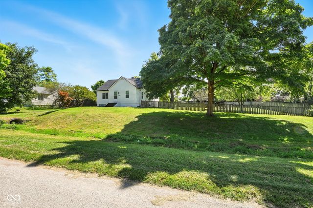 1321 S Edgecombe Avenue, Indianapolis, IN 46227