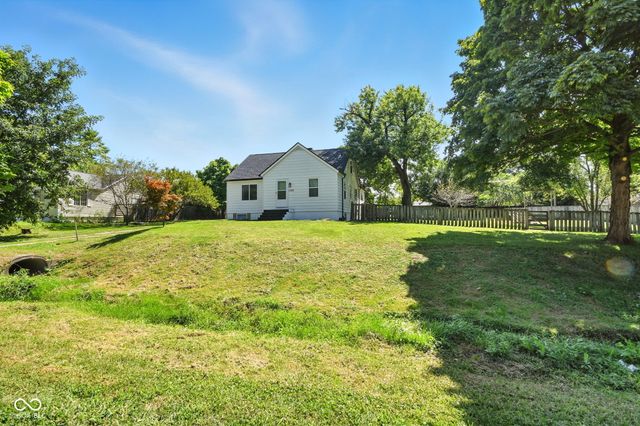 1321 S Edgecombe Avenue, Indianapolis, IN 46227