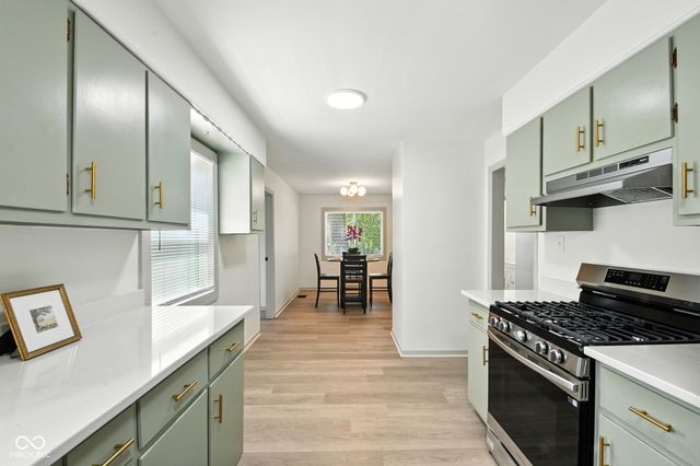 1321 S Edgecombe Avenue, Indianapolis, IN 46227