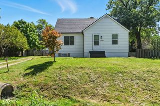 1321 S Edgecombe Avenue, Indianapolis, IN 46227