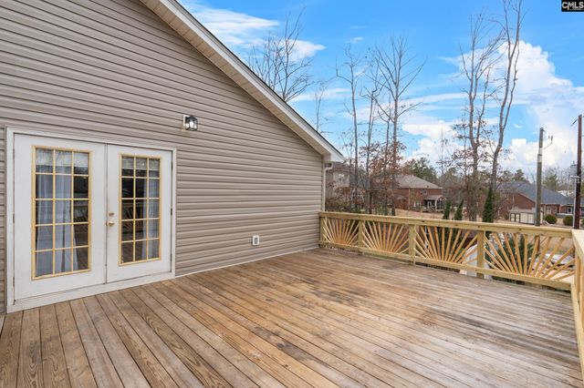 904 Green Meadow Drive, Chapin, SC 29036