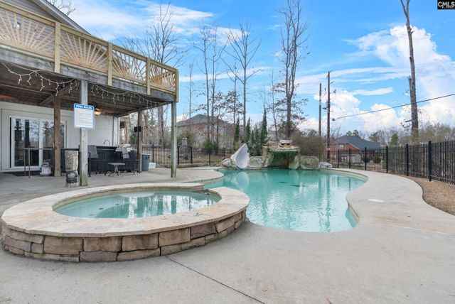 904 Green Meadow Drive, Chapin, SC 29036