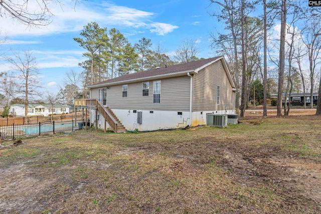 904 Green Meadow Drive, Chapin, SC 29036