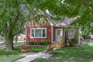 9342 Nordica Avenue, Oak Lawn, IL 60453