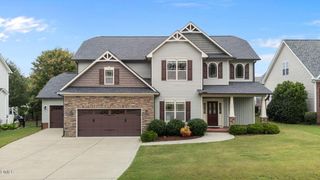 138 Claymore Drive, Clayton, NC 27527