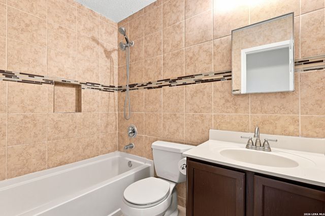 7807 Pecan Hts, San Antonio, TX 78244