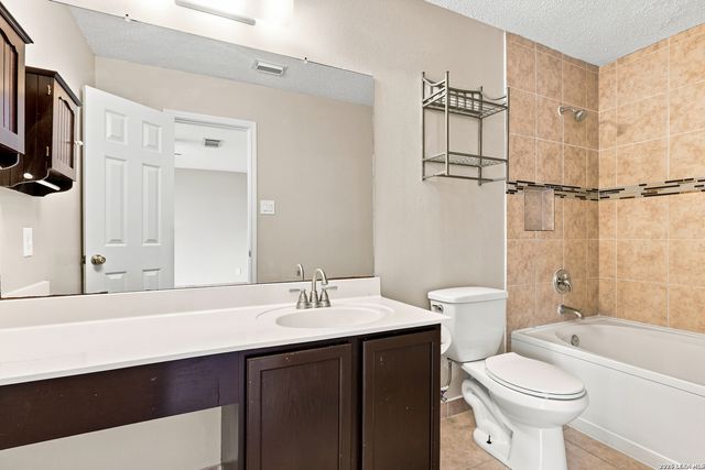 7807 Pecan Hts, San Antonio, TX 78244
