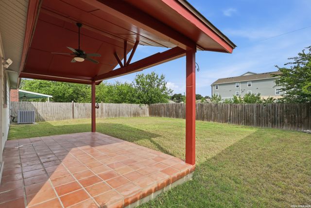 7807 Pecan Hts, San Antonio, TX 78244