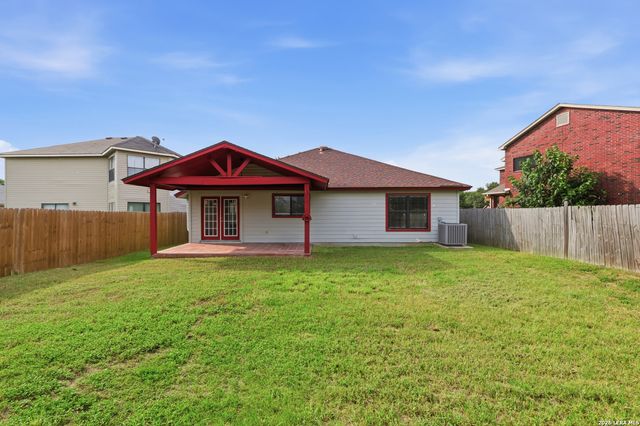7807 Pecan Hts, San Antonio, TX 78244
