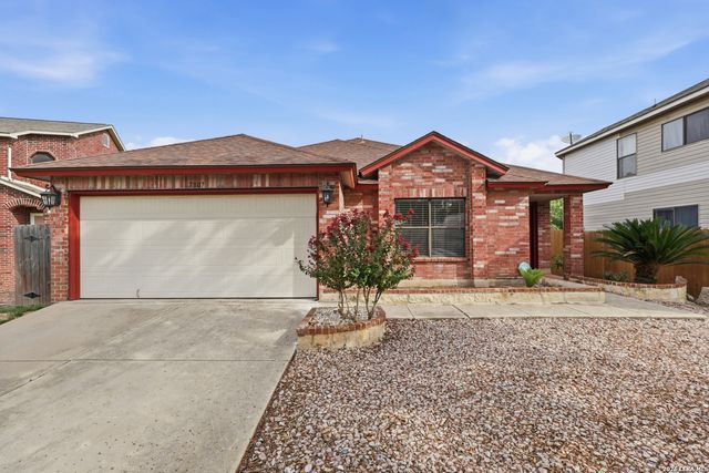 7807 Pecan Hts, San Antonio, TX 78244