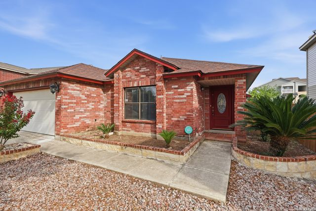 7807 Pecan Hts, San Antonio, TX 78244