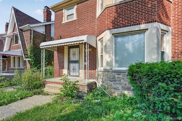 17159 Woodingham Drive, Detroit, MI 48221