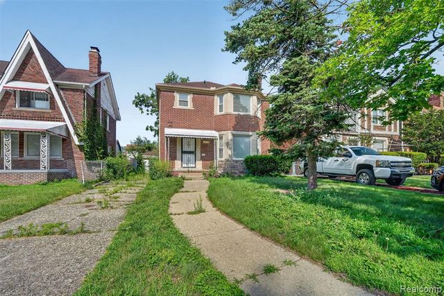 17159 Woodingham Drive, Detroit, MI 48221