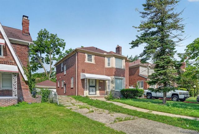 17159 Woodingham Drive, Detroit, MI 48221