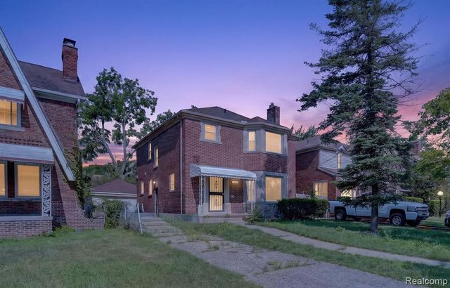 17159 Woodingham Drive, Detroit, MI 48221