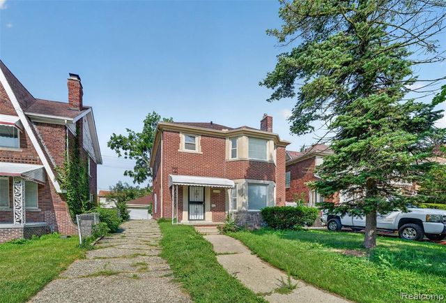 17159 Woodingham Drive, Detroit, MI 48221