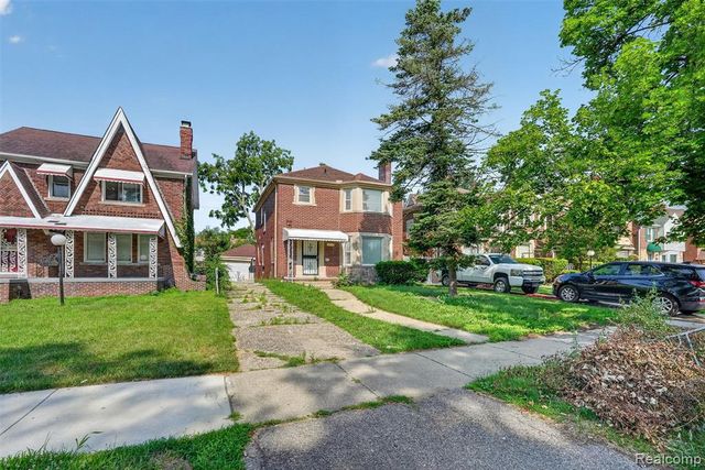 17159 Woodingham Drive, Detroit, MI 48221