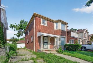 17159 Woodingham Drive, Detroit, MI 48221