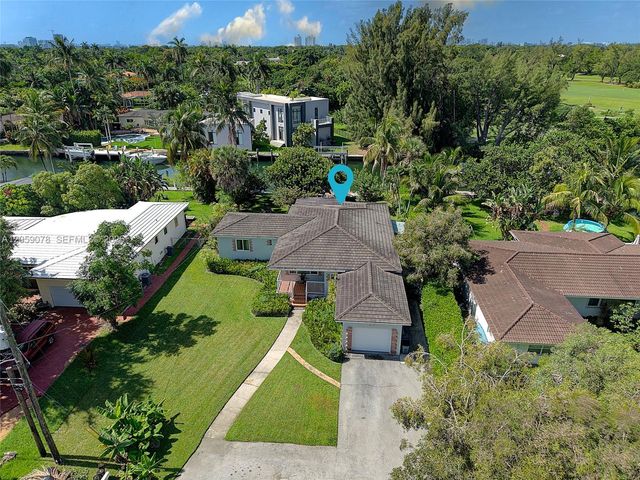 1010 NE 105th Street, Miami Shores, FL 33138