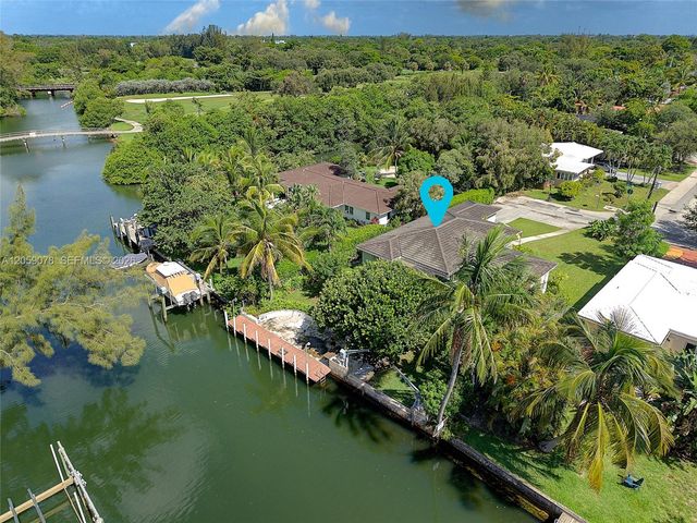 1010 NE 105th Street, Miami Shores, FL 33138