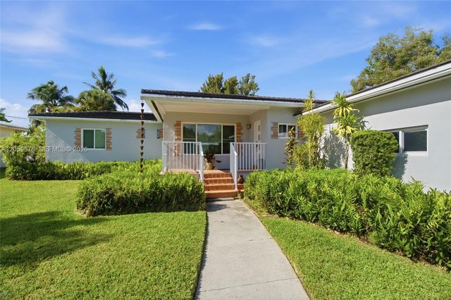 1010 NE 105th Street, Miami Shores, FL 33138