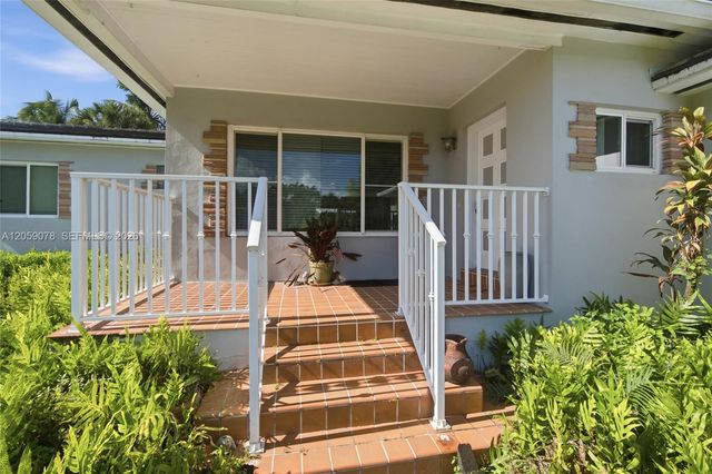 1010 NE 105th Street, Miami Shores, FL 33138