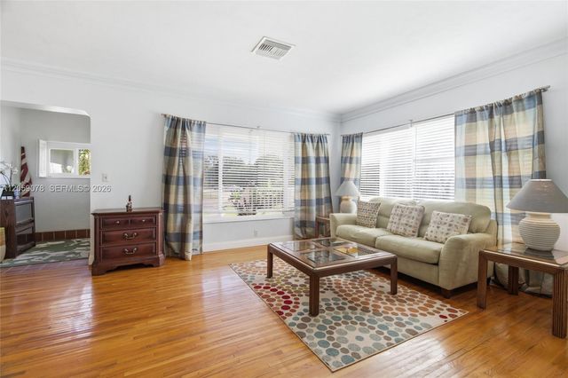 1010 NE 105th Street, Miami Shores, FL 33138