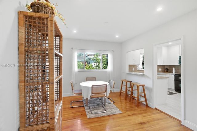 1010 NE 105th Street, Miami Shores, FL 33138