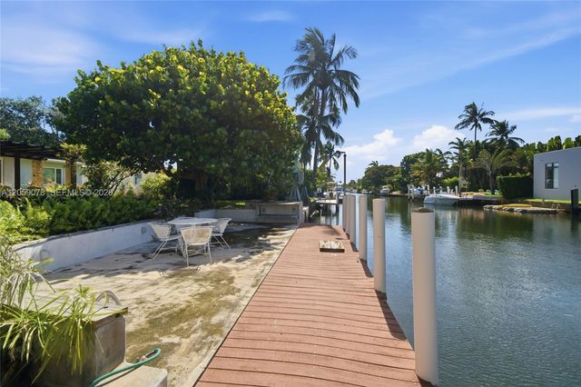 1010 NE 105th Street, Miami Shores, FL 33138