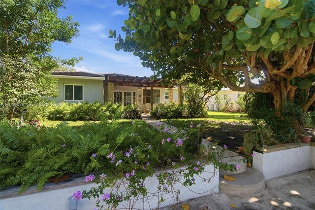 1010 NE 105th Street, Miami Shores, FL 33138