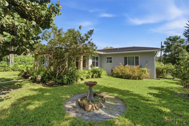 1010 NE 105th Street, Miami Shores, FL 33138