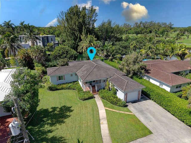 1010 NE 105th Street, Miami Shores, FL 33138