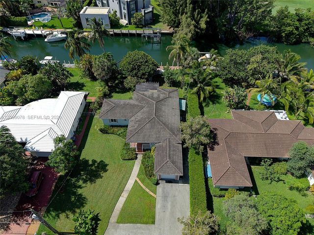 1010 NE 105th Street, Miami Shores, FL 33138