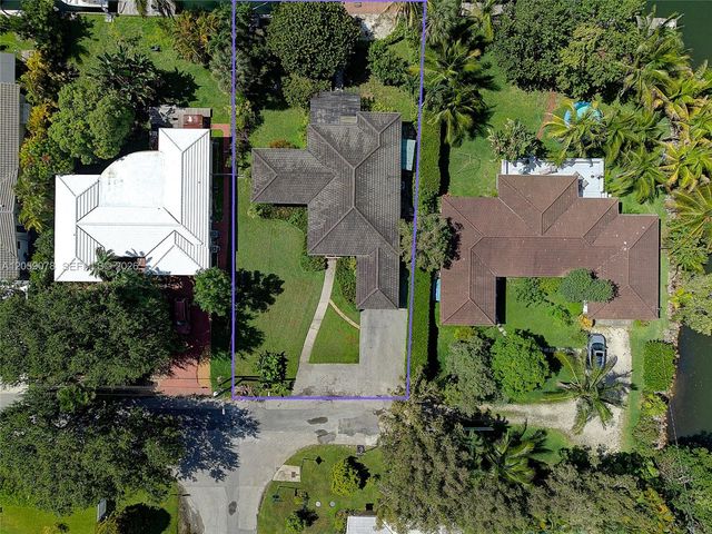 1010 NE 105th Street, Miami Shores, FL 33138