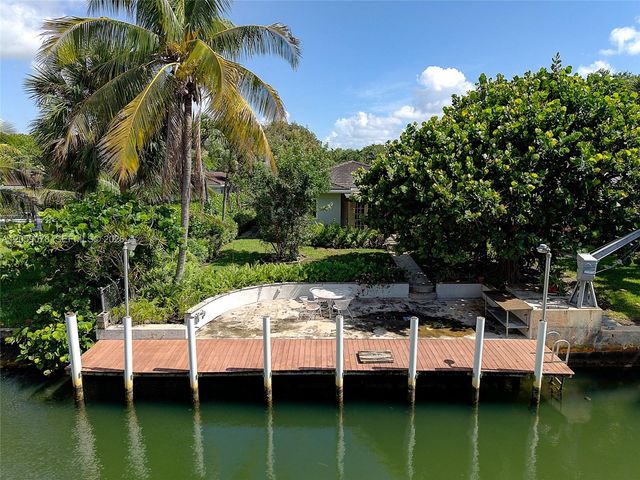 1010 NE 105th Street, Miami Shores, FL 33138