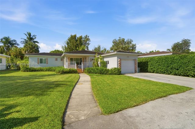 1010 NE 105th Street, Miami Shores, FL 33138