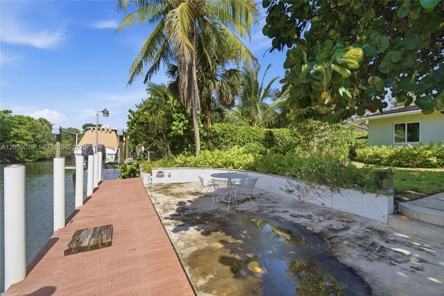 1010 NE 105th Street, Miami Shores, FL 33138