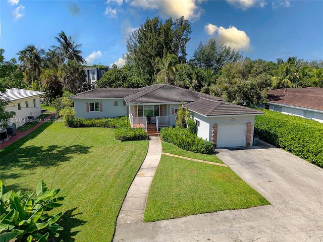 1010 NE 105th Street, Miami Shores, FL 33138