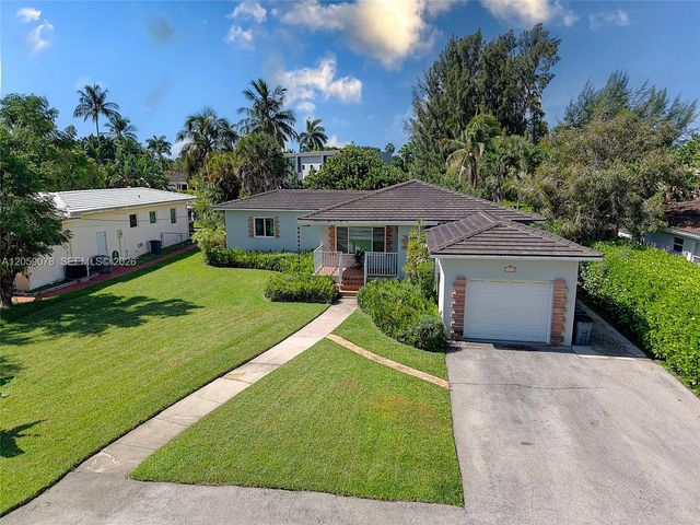 1010 NE 105th Street, Miami Shores, FL 33138