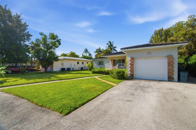1010 NE 105th Street, Miami Shores, FL 33138