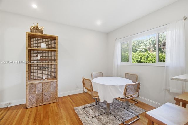 1010 NE 105th Street, Miami Shores, FL 33138