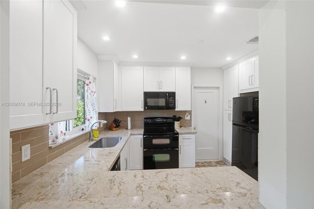 1010 NE 105th Street, Miami Shores, FL 33138