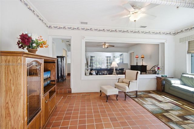 1010 NE 105th Street, Miami Shores, FL 33138