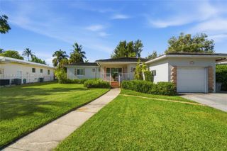 1010 NE 105th Street, Miami Shores, FL 33138