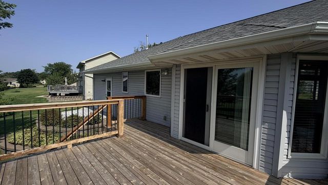 2758 CHAR LA MAR DRIVE, Green Bay, WI 54311
