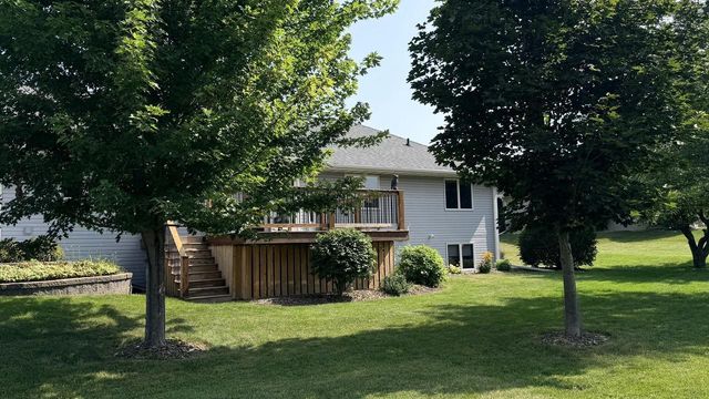2758 CHAR LA MAR DRIVE, Green Bay, WI 54311