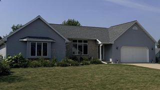 2758 CHAR LA MAR DRIVE, Green Bay, WI 54311