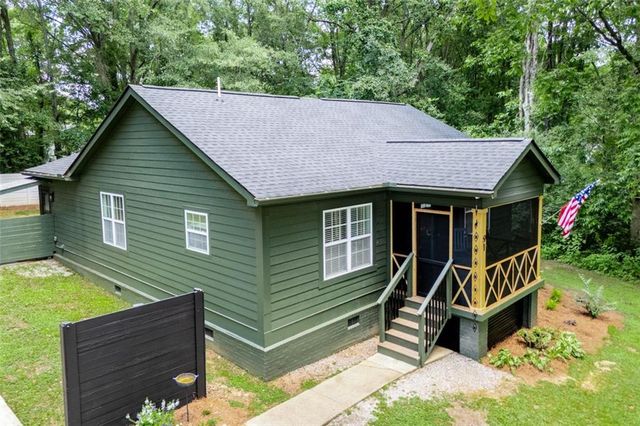 91 Franklin Road, Newnan, GA 30263
